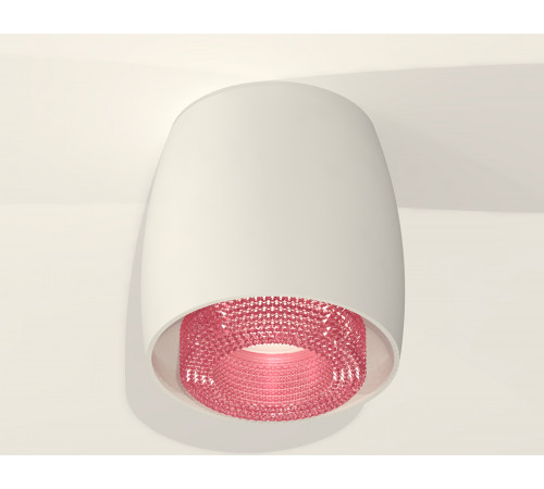 Потолочный светильник Ambrella Light Techno Spot XS1141022 (C1141, N7193) Потолочный светильник Ambrella Light Techno Spot XS1141022 (C1141, N7193)
