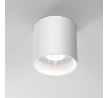 Накладной светильник Elektrostandard Orson 4690389193910 a062930