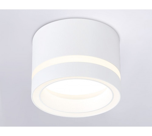 Накладной светильник Ambrella Light Techno Spot GX Standard tech TN5245 Накладной светильник Ambrella Light Techno Spot GX Standard tech TN5245
