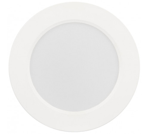 Накладной светильник Эра LED 19-12-6K Б0057448 Накладной светильник Эра LED 19-12-6K Б0057448