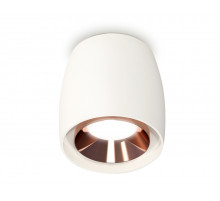 Потолочный светильник Ambrella Light Techno Spot XS1141005 (C1141, N7035)
