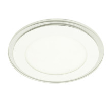 Потолочный светильник Arte Lamp Cielo A7309PL-1WH