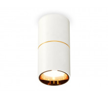 Накладной светильник Ambrella Light Techno XS6301082 (C6301, A2062, N6113)