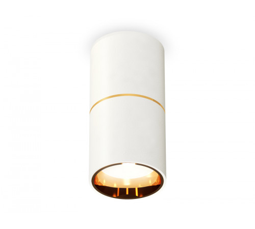 Накладной светильник Ambrella Light Techno XS6301082 (C6301, A2062, N6113)