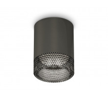 Накладной светильник Ambrella Light Techno XS6303003 (C6303, N6151)