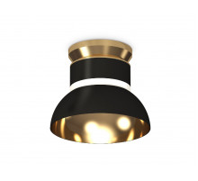 Накладной светильник Ambrella Light Techno spot (N8909, C8102, N8145) XS8102061