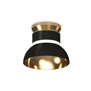 Накладной светильник Ambrella Light Techno spot (N8909, C8102, N8145) XS8102061