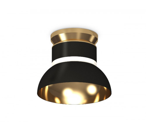 Накладной светильник Ambrella Light Techno spot (N8909, C8102, N8145) XS8102061