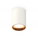 Накладной светильник Ambrella Light Techno XS6312023 (C6312, N6113)