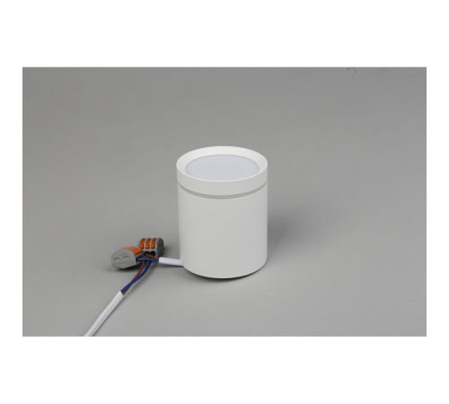 Накладной светильник Omnilux Capurso OML-102409-05 Накладной светильник Omnilux Capurso OML-102409-05