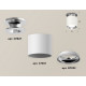 Накладной светильник Ambrella Light Techno XS7401103 (N7927, C7401, N7022)