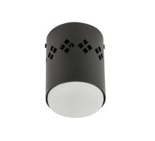Накладной светильник Fametto DLC-S616 GX53 BLACK UL-00009785