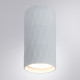 Накладной светильник Arte Lamp Fang A5557PL-1WH