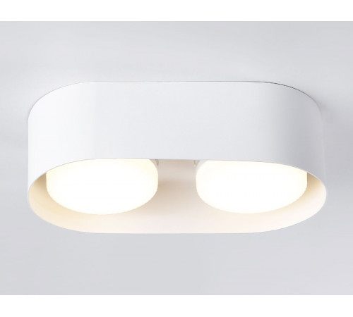Накладной светильник Ambrella Light Techno spot TN70818 Накладной светильник Ambrella Light Techno spot TN70818