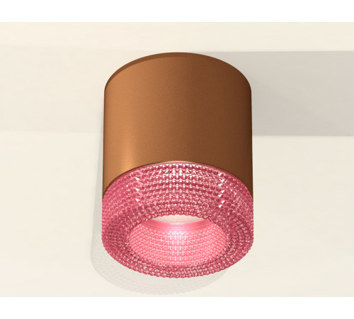 Потолочный светильник Ambrella Light Techno Spot XS7404030 (C7404, N7193) Потолочный светильник Ambrella Light Techno Spot XS7404030 (C7404, N7193)