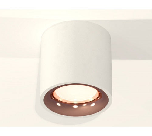 Потолочный светильник Ambrella Light Techno Spot XS7531025 (C7531, N7015) Потолочный светильник Ambrella Light Techno Spot XS7531025 (C7531, N7015)