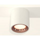 Потолочный светильник Ambrella Light Techno Spot XS7531025 (C7531, N7015)