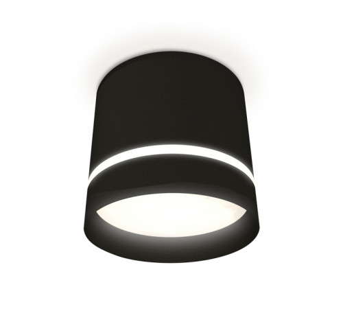 Потолочный светильник Ambrella Light Techno Spot XS8111006 (C8111, N8462) Потолочный светильник Ambrella Light Techno Spot XS8111006 (C8111, N8462)