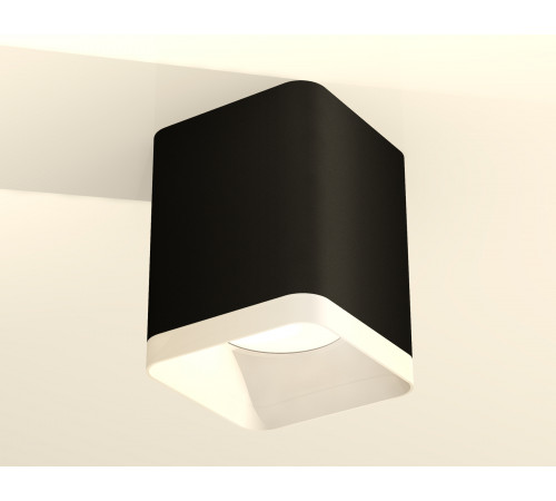 Потолочный светильник Ambrella Light Techno Spot XS7813021 (C7813, N7755)