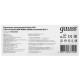 Потолочный светодиодный светильник Gauss 144125336