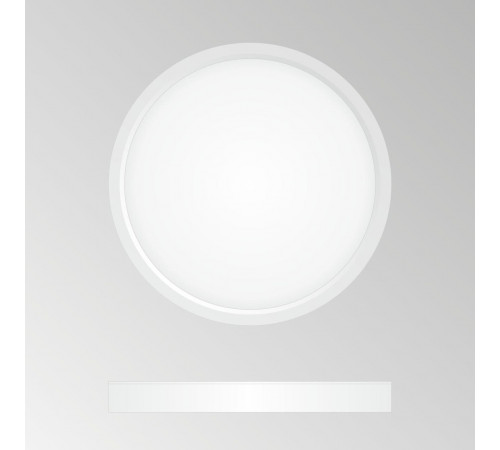 Накладной светильник Citilux CL738180V Накладной светильник Citilux CL738180V