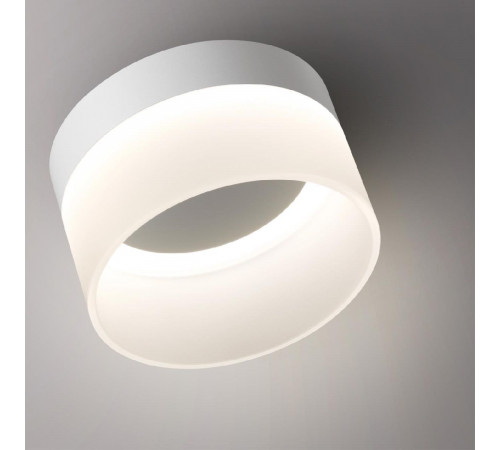 Накладной светильник Novotech Aura Over 359445 Накладной светильник Novotech Aura Over 359445