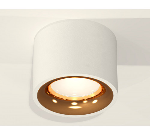 Потолочный светильник Ambrella Light Techno Spot XS7510024 (C7510, N7014) Потолочный светильник Ambrella Light Techno Spot XS7510024 (C7510, N7014)