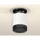 Накладной светильник Ambrella Light Techno XS7401084 (N7926, C7401, N7192)