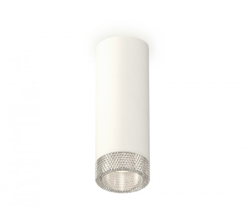 Потолочный светильник Ambrella Light Techno Spot XS6342020 (C6342, N6150) Потолочный светильник Ambrella Light Techno Spot XS6342020 (C6342, N6150)
