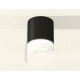 Накладной светильник Ambrella Light Techno XS6302066 (C6302, N6256)