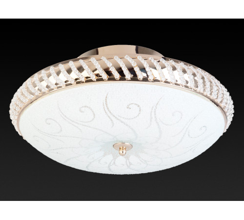 Накладной светильник Toplight Davina TL1481Y-04GC Накладной светильник Toplight Davina TL1481Y-04GC