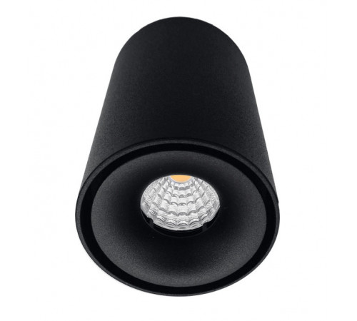 Накладной светильник Elvan NLS-T0155-8W-WW-BLK Накладной светильник Elvan NLS-T0155-8W-WW-BLK