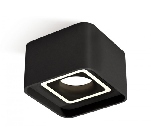 Накладной светильник Ambrella Light Techno XS7833020 (C7833, N7716) Накладной светильник Ambrella Light Techno XS7833020 (C7833, N7716)