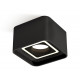 Накладной светильник Ambrella Light Techno XS7833020 (C7833, N7716)