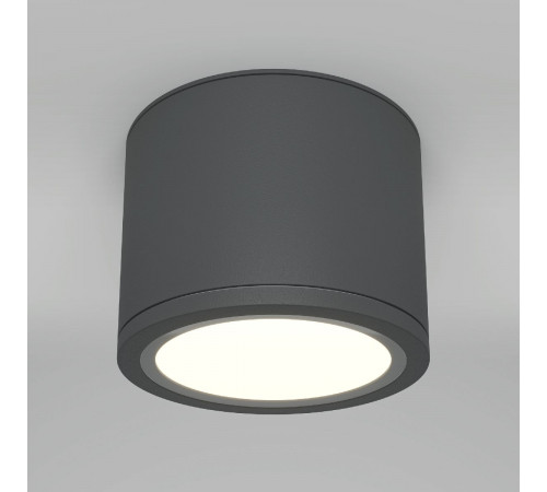 Накладной светильник Maytoni Rendo C095CL-GX53-GR Накладной светильник Maytoni Rendo C095CL-GX53-GR