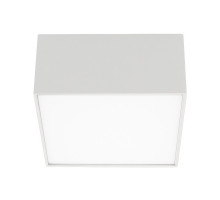Накладной светильник Arlight SP-Quadro-S120x120-13W Day4000 034735