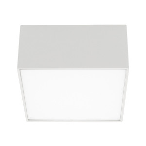 Накладной светильник Arlight SP-Quadro-S120x120-13W Day4000 034735