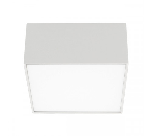 Накладной светильник Arlight SP-Quadro-S120x120-13W Day4000 034735 Накладной светильник Arlight SP-Quadro-S120x120-13W Day4000 034735