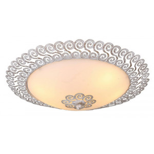 Потолочный светильник Arte Lamp Fleece A4554PL-2WG