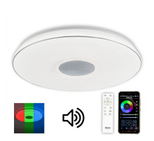 Накладной светильник Citilux CL703M101