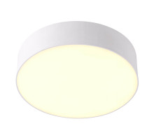 Потолочный светодиодный светильник Novotech Ornate 358107