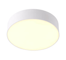 Потолочный светодиодный светильник Novotech Ornate 358107