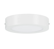 Потолочный светодиодный светильник Paulmann Lunar 70642
