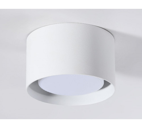 Накладной светильник Ambrella Light Techno spot TN70812