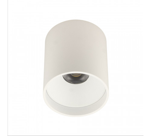 Накладной светильник AM Group AM481 WH+WH 10W