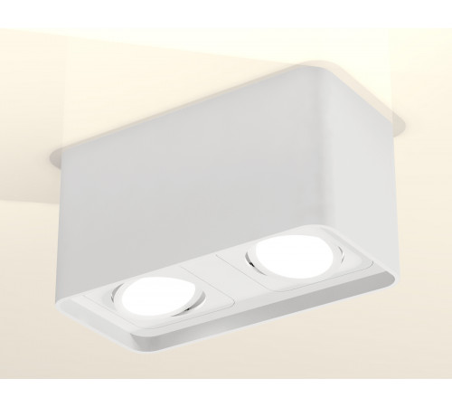 Накладной светильник Ambrella Light Techno XS7850010 (C7850, N7710)