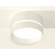 Потолочный светильник Ambrella Light Techno Spot XS8101020 (C8101, N8461)