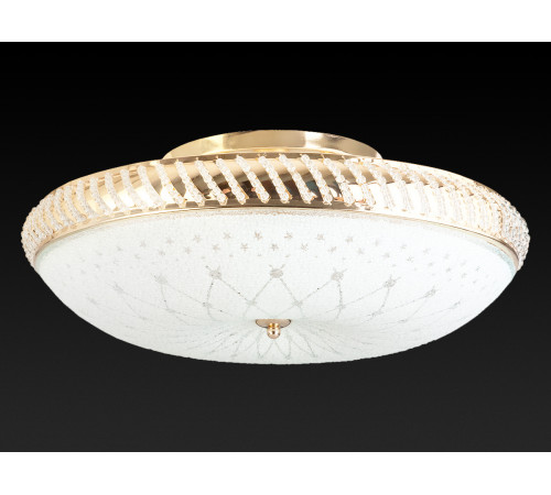 Накладной светильник Toplight Loreen TL1492Y-05GC Накладной светильник Toplight Loreen TL1492Y-05GC