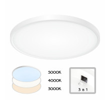 Накладной светильник Citilux CL738400V