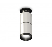 Потолочный светильник Ambrella Light Techno Spot XS6305080 (N6902, C6305, A2061, N6131)